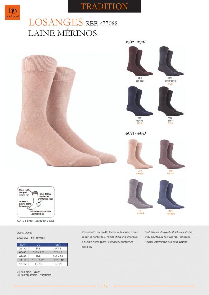 Dore Dore Dore-dore-fw2015-154  FW2015 | Pantyhose Library